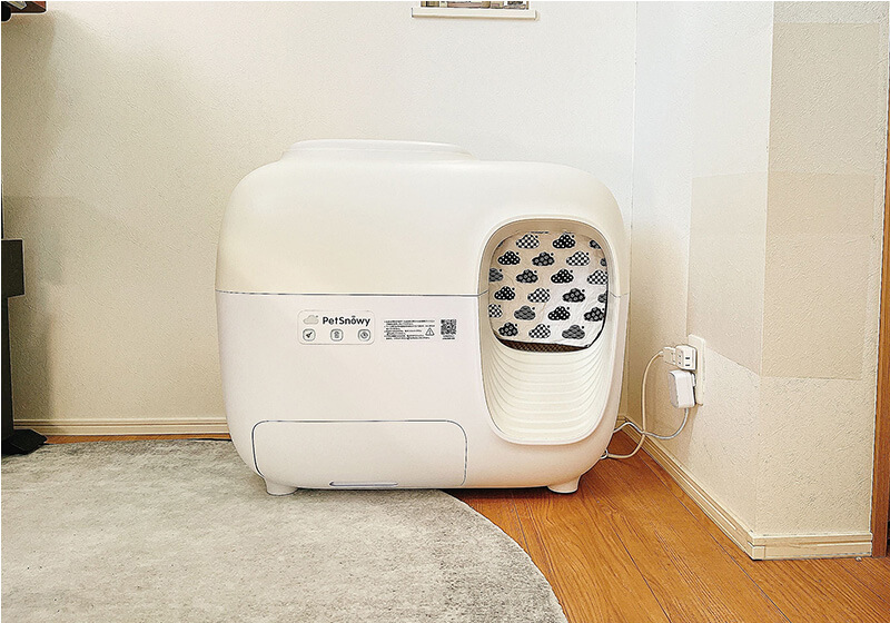 全自動猫トイレのデメリットを理解することが、猫とのより良い未来を築くための重要なステップであるというまとめの画像。