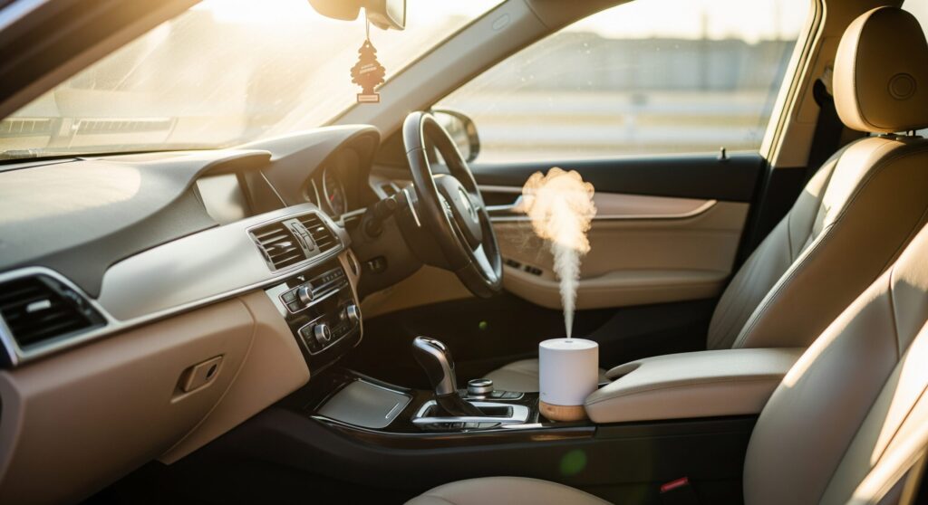 dr deo kouka nai summary comfortable car 「ドクターデオは効果ない」という誤解を解き、正しく選んで快適な車内を実現するまとめの画像。