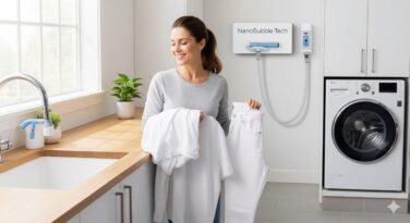 nanobubble laundry hose no effect eyecatch