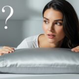 silk pillow cover no effect truth and how to choose