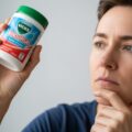 vicks kouka nai
