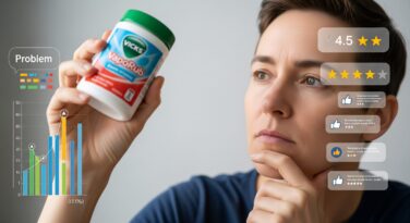 vicks kouka nai