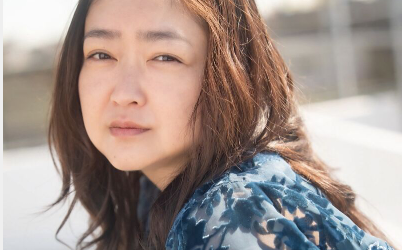 ikewaki chizuru danna summary shining life 1 池脇千鶴に旦那はいないが、演技と共に輝く彼女の人生をまとめるセクションの画像。